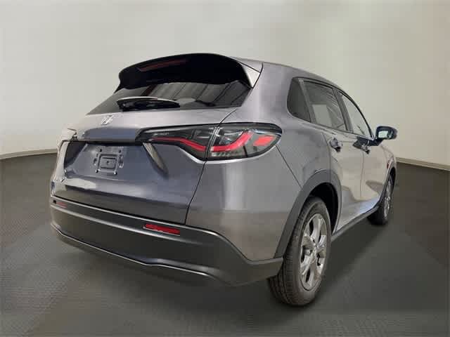 Thumbnail: 2026 Honda HR-V - 5