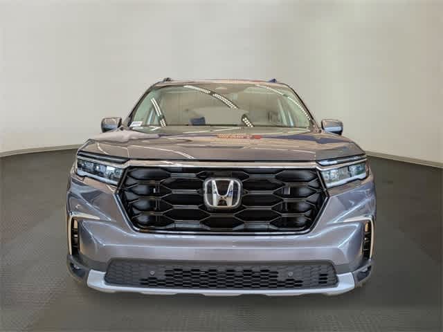 Thumbnail: 2025 Honda Pilot - 8