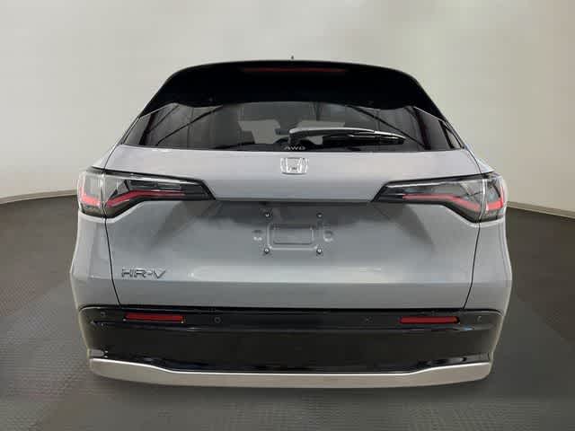 Thumbnail: 2026 Honda HR-V - 4