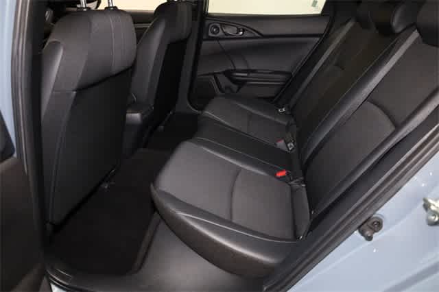 Thumbnail: 2021 Honda Civic - 21