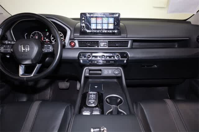 Thumbnail: 2024 Honda Pilot - 17