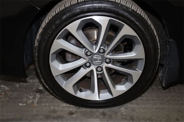 Thumbnail: 2015 Honda Accord - 35