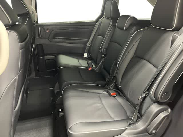 Thumbnail: 2026 Honda Odyssey - 19