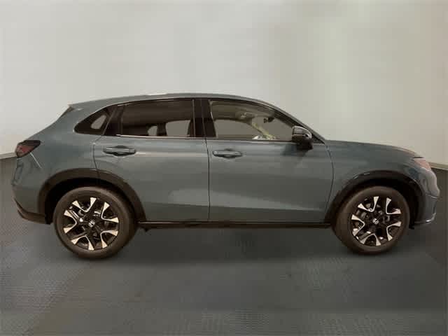 Thumbnail: 2026 Honda HR-V - 7