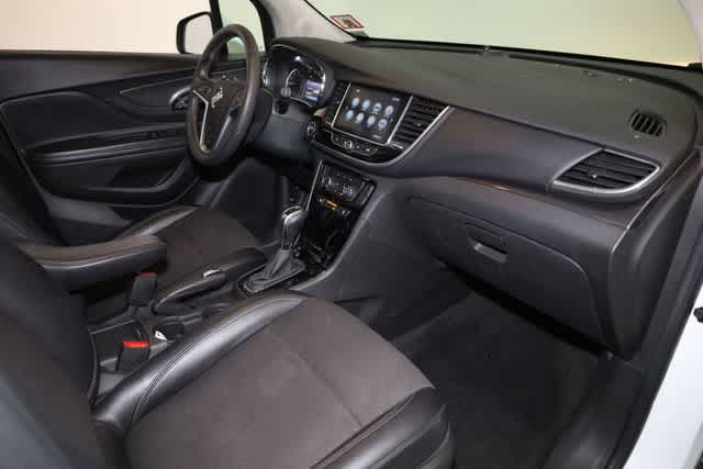 Thumbnail: 2019 Buick Encore - 35