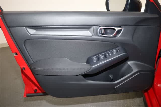 Thumbnail: 2024 Honda Civic - 13