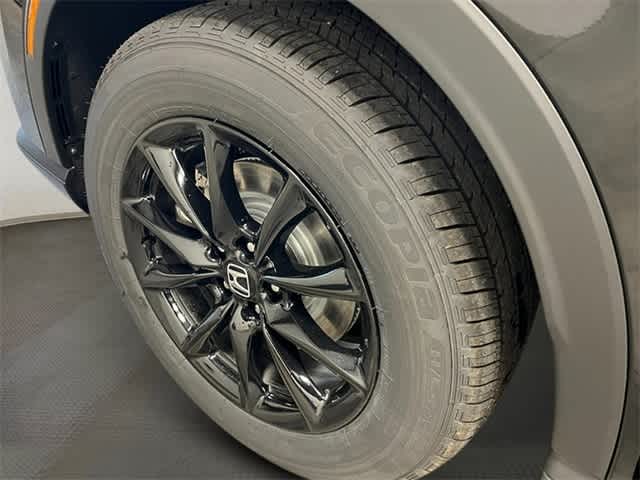 Thumbnail: 2026 Honda CR-V - 11
