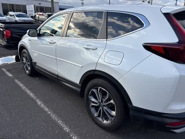 Thumbnail: 2022 Honda CR-V - 22