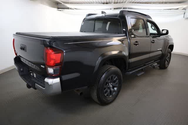 Thumbnail: 2023 Toyota Tacoma - 7