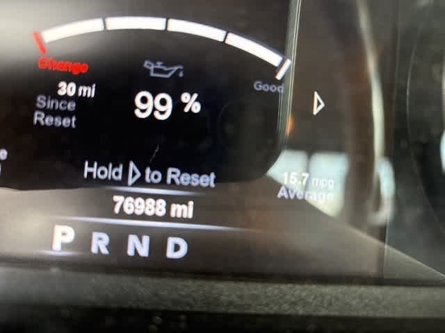 Thumbnail: 2018 RAM 1500 - 4