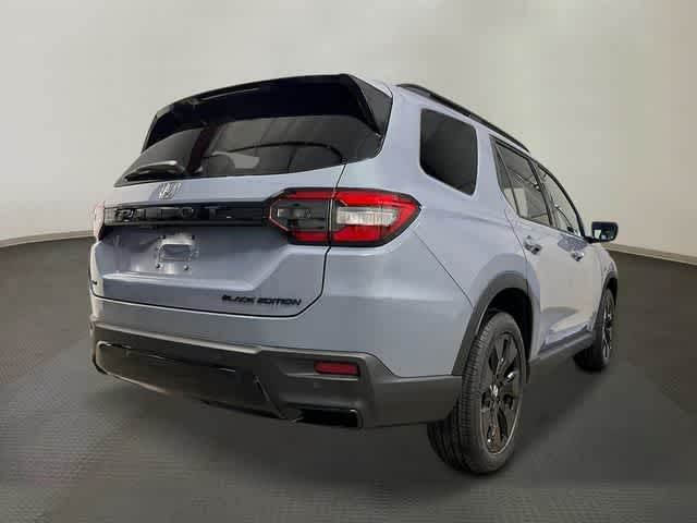 Thumbnail: 2026 Honda Pilot - 5