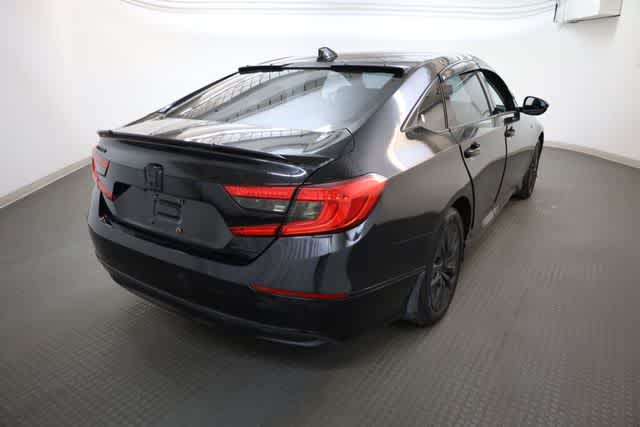 Thumbnail: 2019 Honda Accord - 7