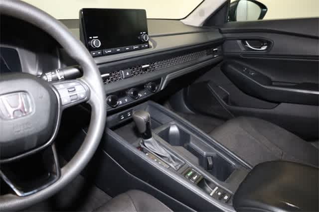 Thumbnail: 2024 Honda Accord - 23