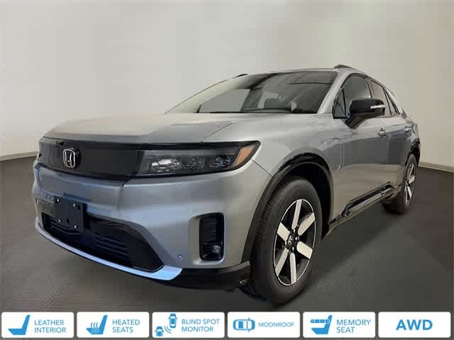 Thumbnail: 2025 Honda Prologue - 1