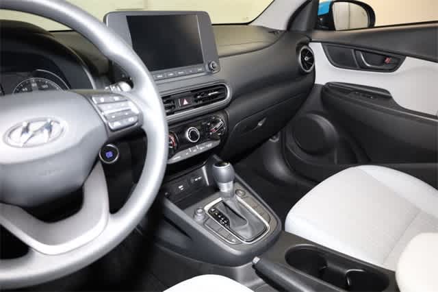 Thumbnail: 2022 Hyundai Kona - 23