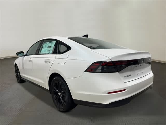 Thumbnail: 2025 Honda Accord - 3