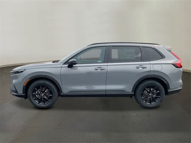 Thumbnail: 2026 Honda CR-V - 2
