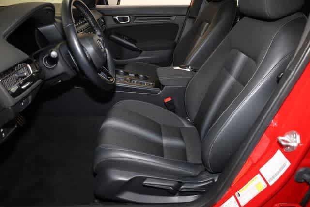 Thumbnail: 2023 Honda Civic - 15