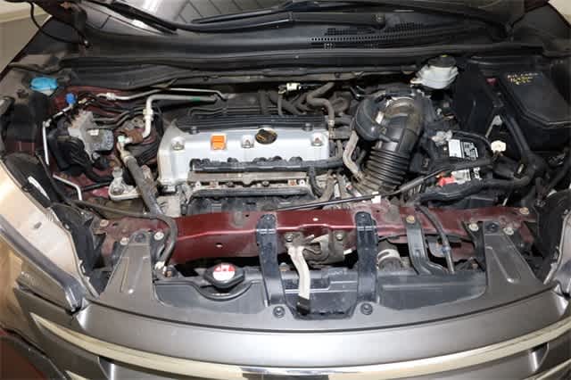 Thumbnail: 2013 Honda CR-V - 35