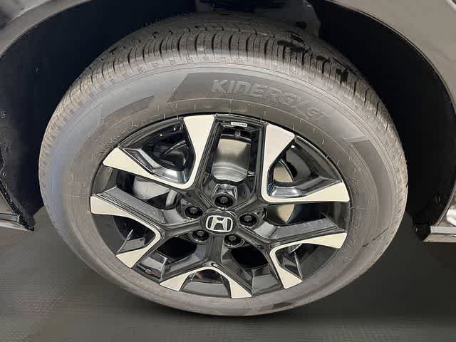 Thumbnail: 2026 Honda HR-V - 10