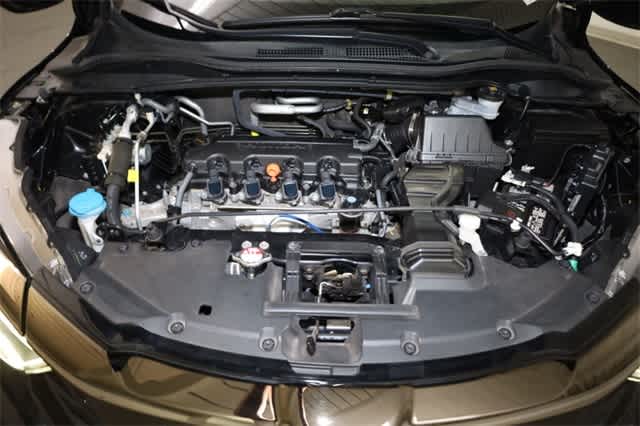 Thumbnail: 2022 Honda HR-V - 33