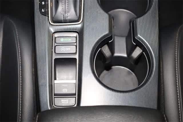 Thumbnail: 2024 Honda Civic - 33