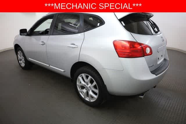 Thumbnail: 2013 Nissan Rogue - 4