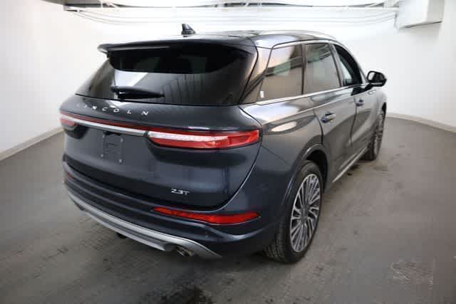 Thumbnail: 2020 Lincoln Corsair - 7