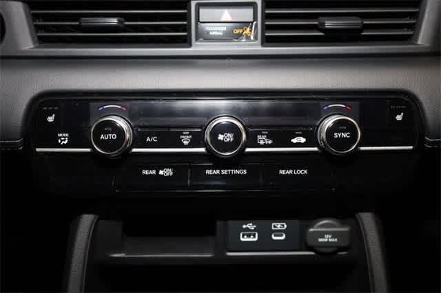 2023 Honda Pilot EX-L 29