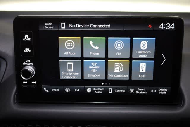 Thumbnail: 2025 Honda HR-V - 27