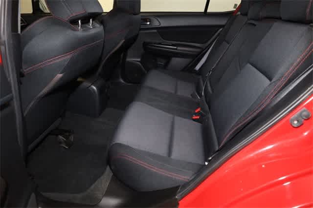 Thumbnail: 2018 Subaru WRX - 21