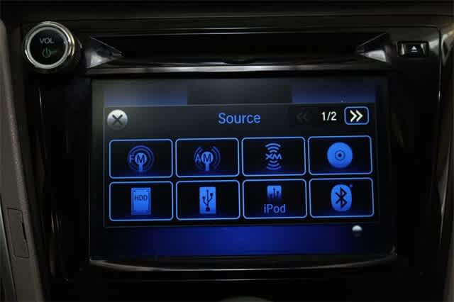 Thumbnail: 2016 Honda Odyssey - 33