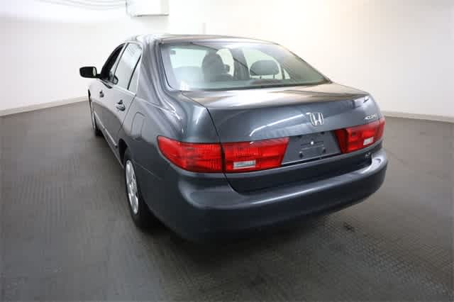 Thumbnail: 2005 Honda Accord - 5