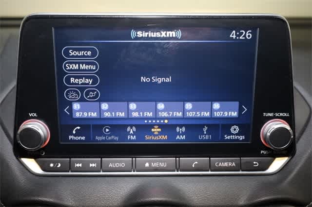 Thumbnail: 2023 Nissan Sentra - 27