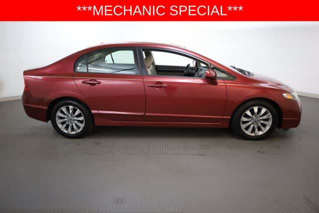 Thumbnail: 2011 Honda Civic - 9