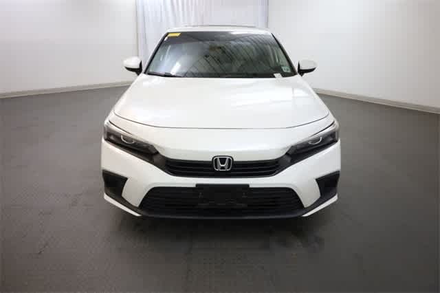 Thumbnail: 2024 Honda Civic - 12