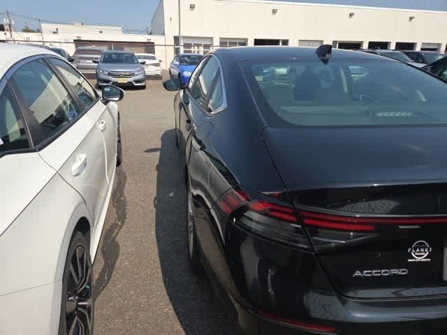 Thumbnail: 2023 Honda Accord - 9
