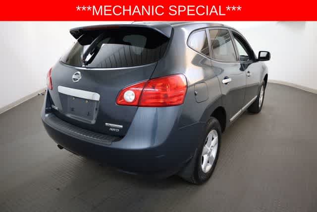 Thumbnail: 2013 Nissan Rogue - 7