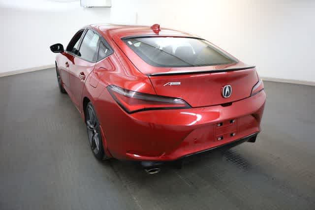 Thumbnail: 2023 Acura Integra - 5