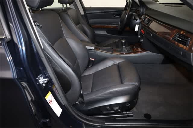 Thumbnail: 2007 BMW 3 Series - 20