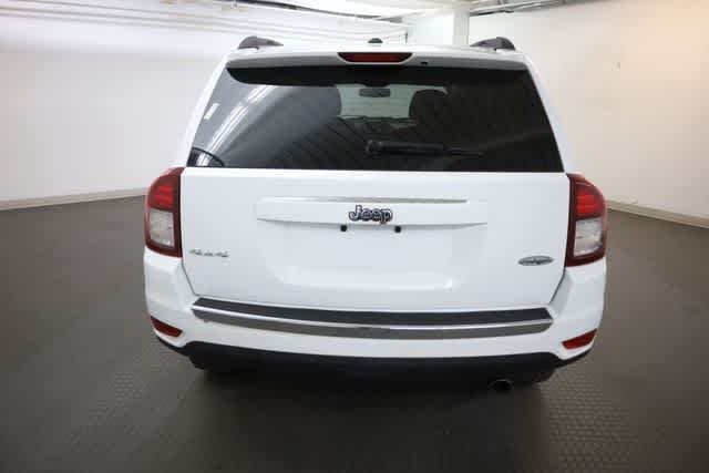 Thumbnail: 2016 Jeep Compass - 6