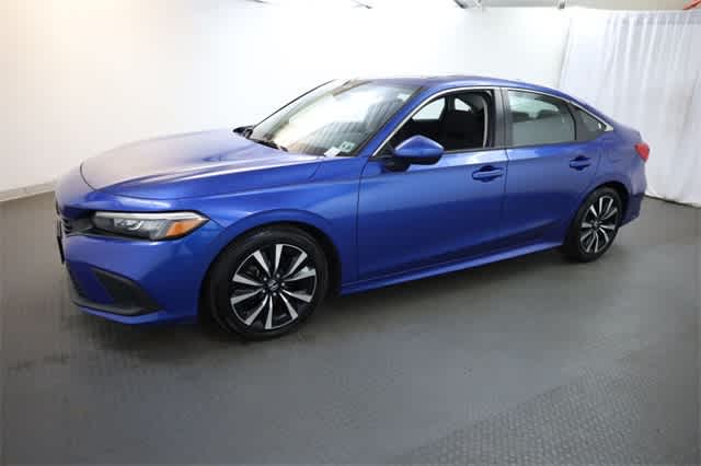 Thumbnail: 2024 Honda Civic - 3