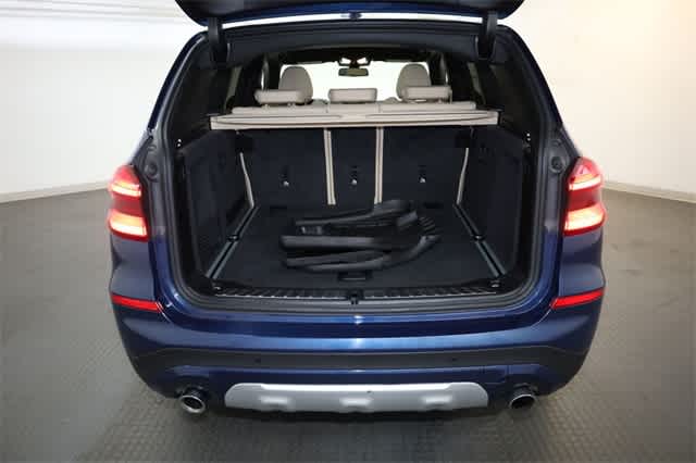 Thumbnail: 2020 BMW X3 - 39