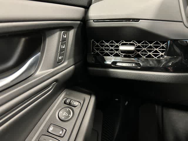 Thumbnail: 2025 Honda Accord - 18