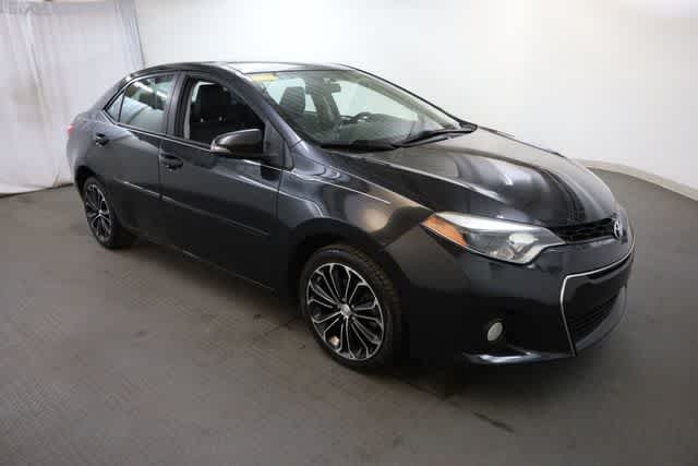 Thumbnail: 2016 Toyota Corolla - 10