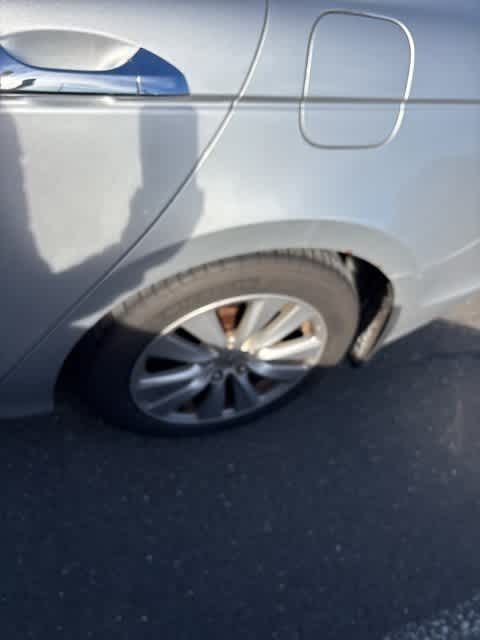 Thumbnail: 2011 Honda Accord - 21