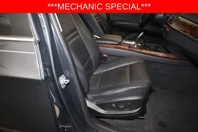 Thumbnail: 2013 BMW X5 - 36