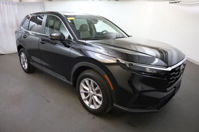 Thumbnail: 2024 Honda CR-V - 10