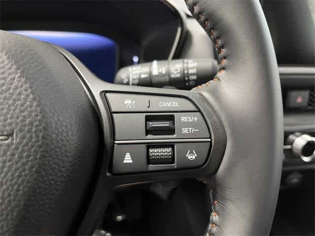 Thumbnail: 2026 Honda CR-V - 16