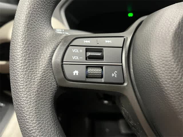 Thumbnail: 2026 Honda HR-V - 14